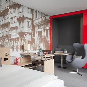 visit hotel